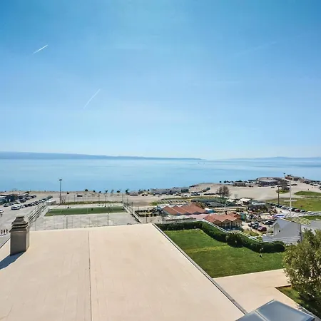 Lovely In With House Sea View سبليت