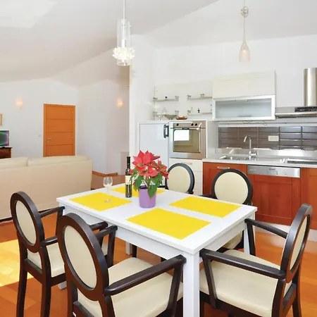 شقة Lovely In With House Sea View سبليت