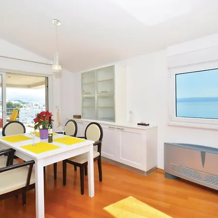 Lovely In With House Sea View * سبليت